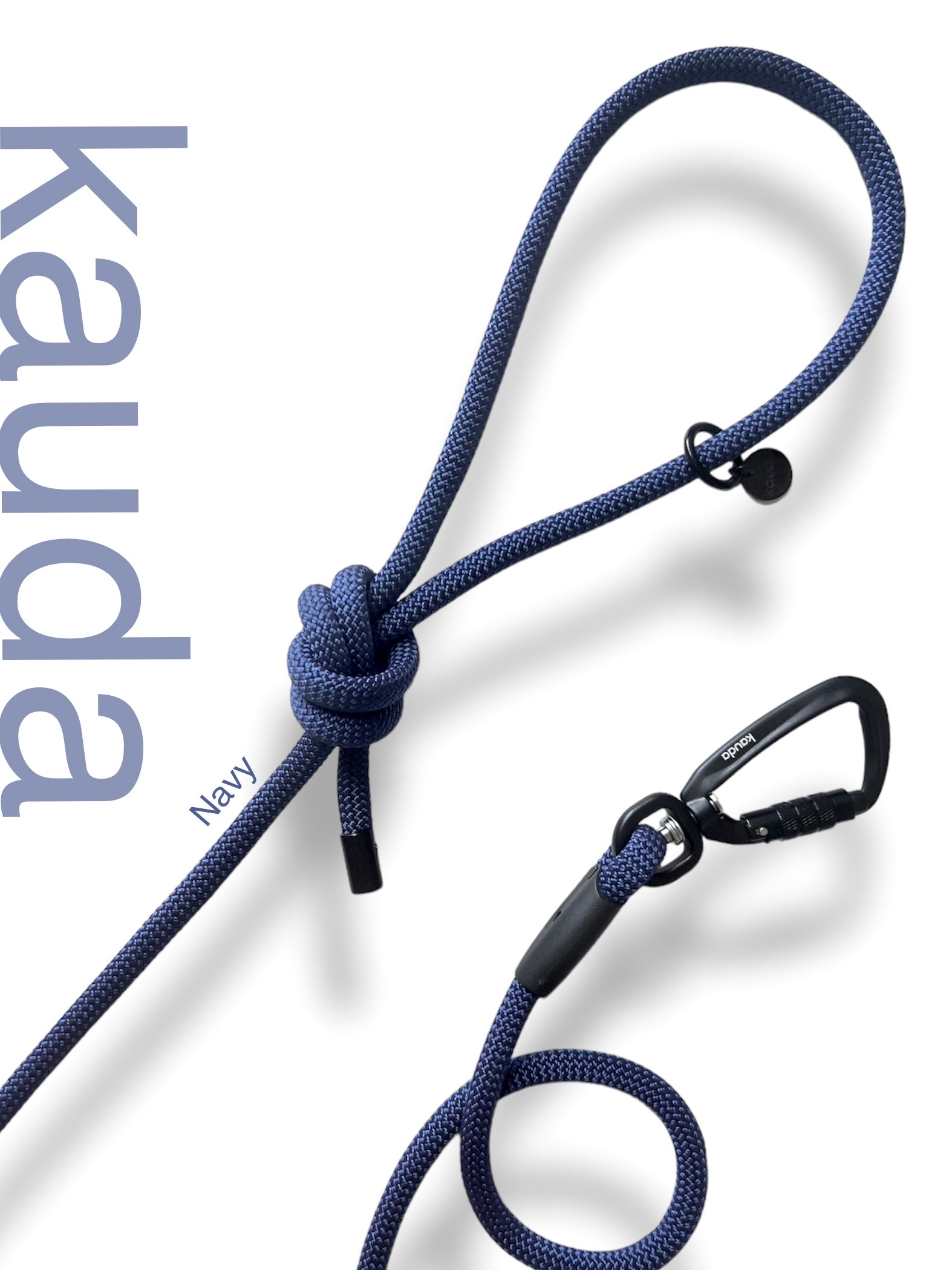 Everyday Bundle : Knot Leash + Slip Collar