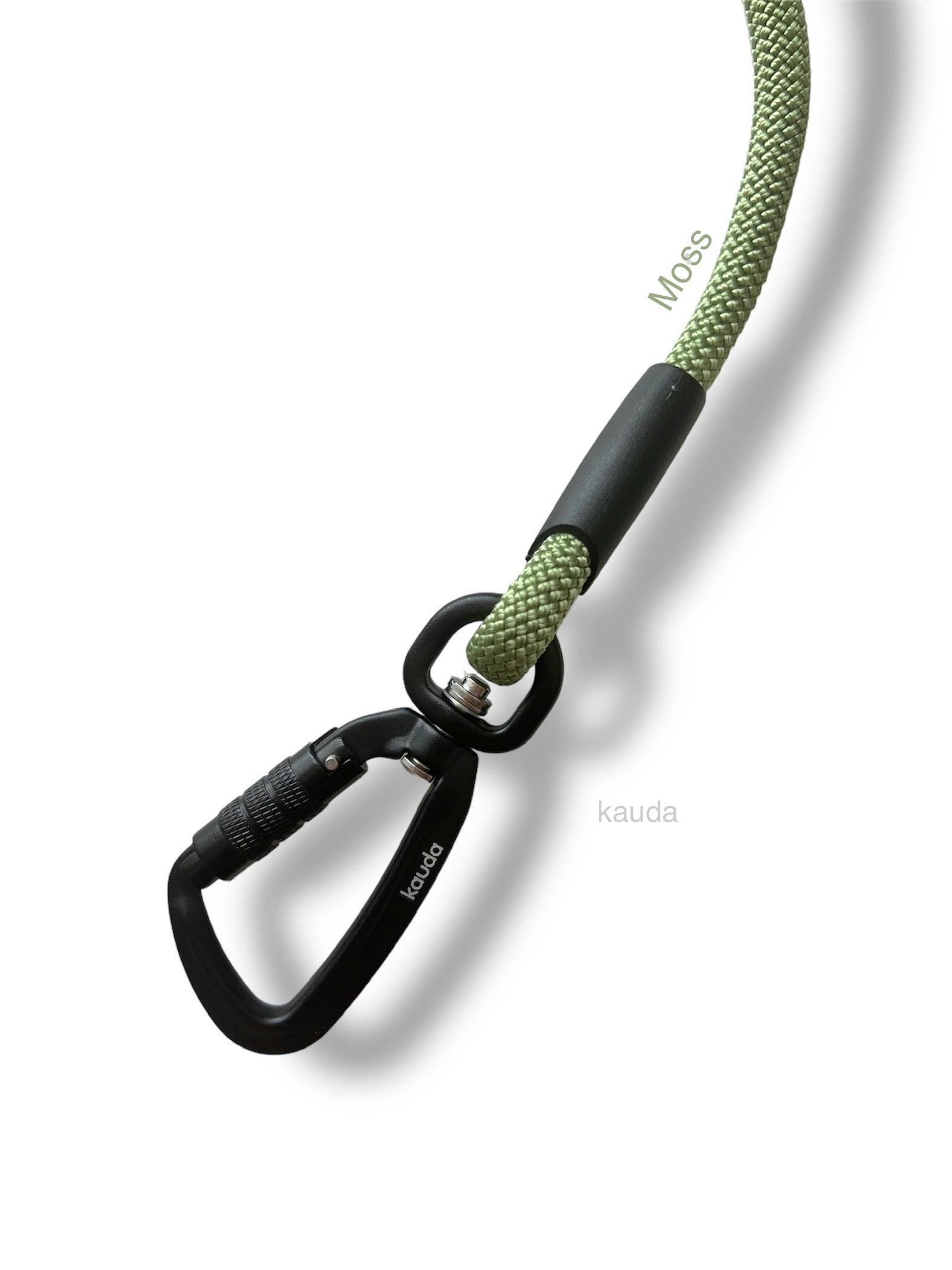 Hands-Free Leash