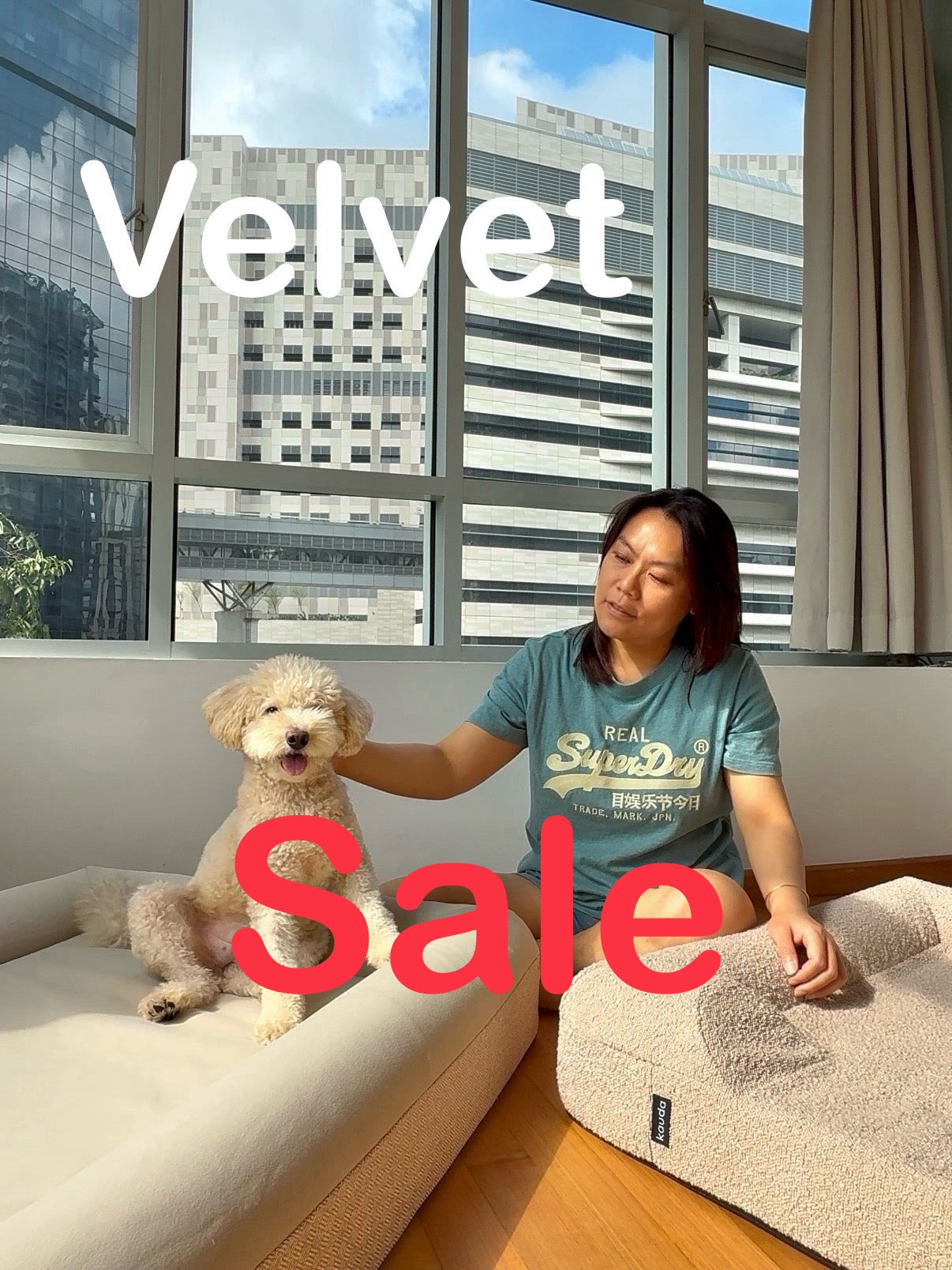 Velvet Cover