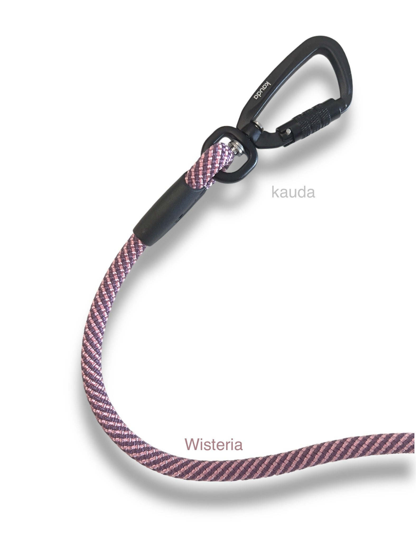 Handsfree Bundle : Knot Leash + Handsfree Connector