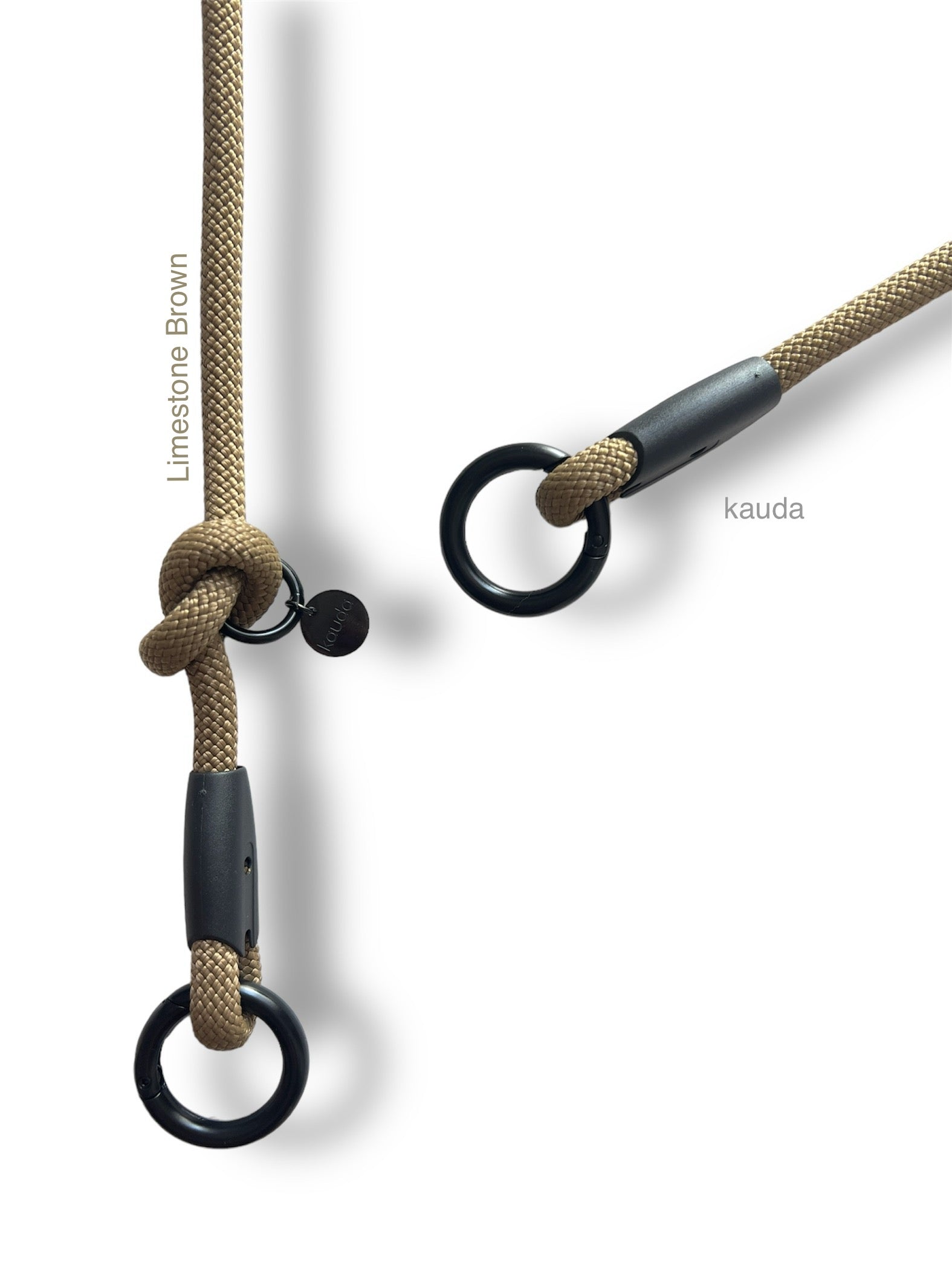 Handsfree Bundle : Knot Leash + Handsfree Connector