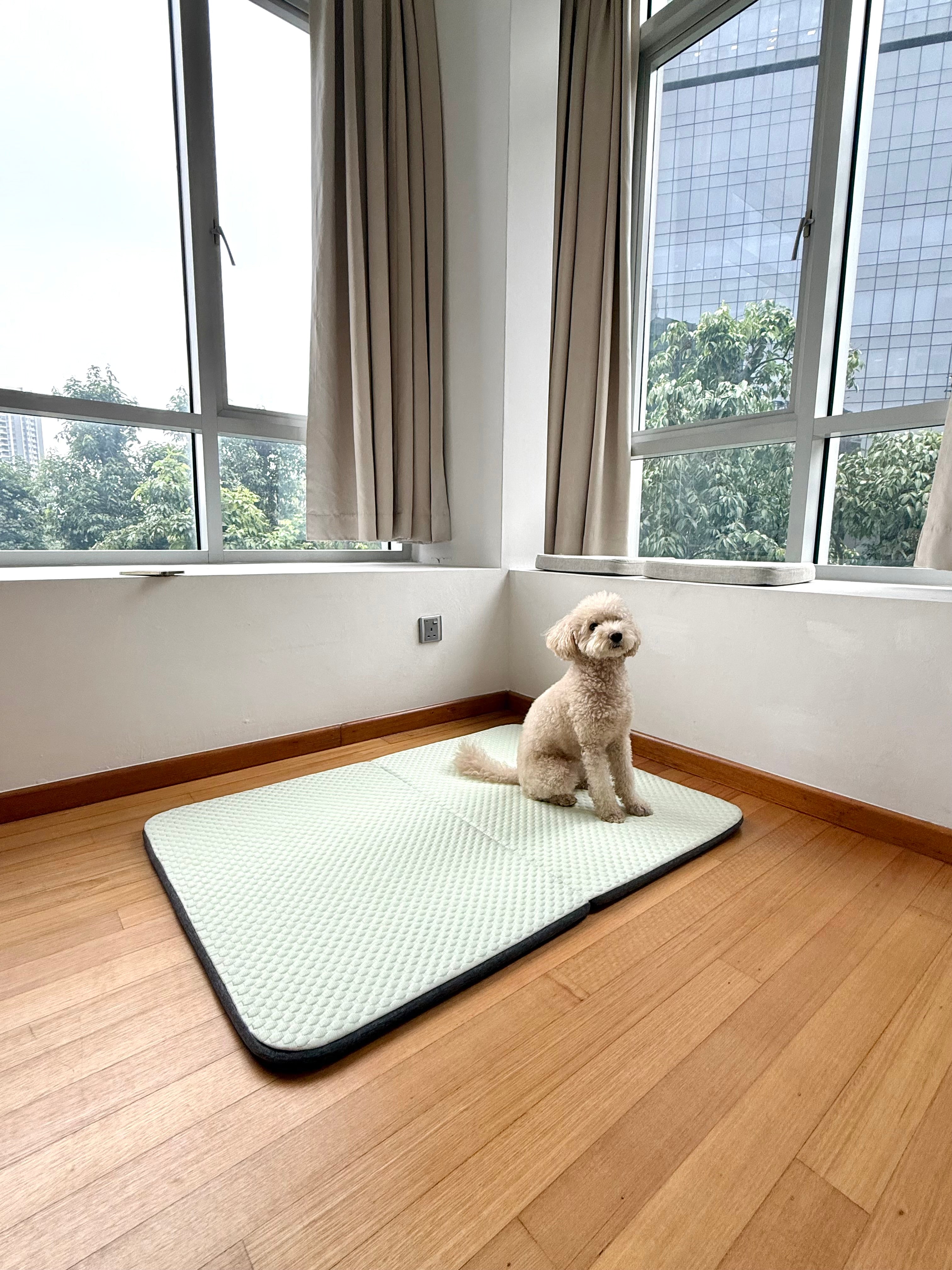 Cooling Mat (Delivery by 31 Dec)
