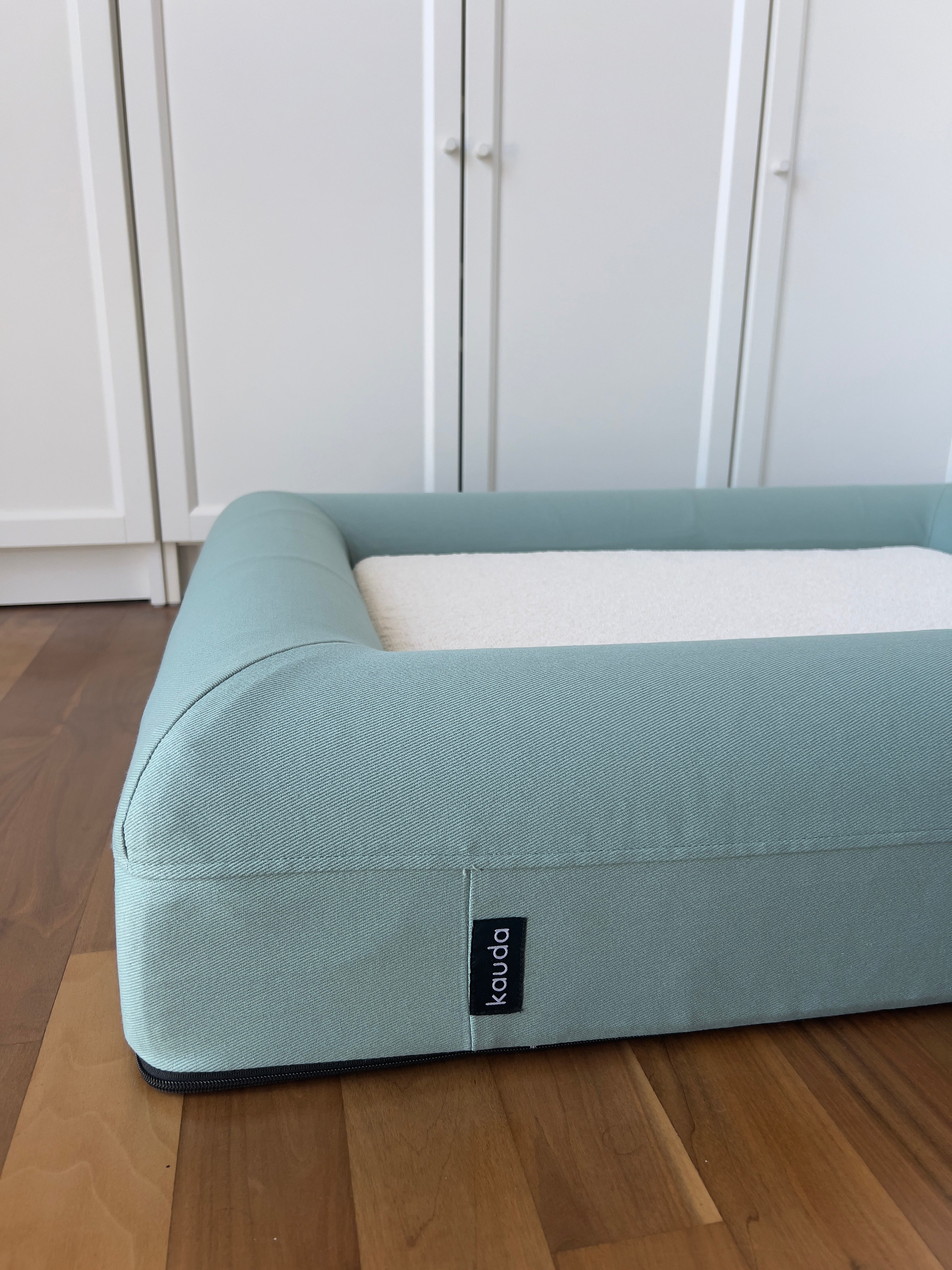 Reversible 2 in 1 - Sage