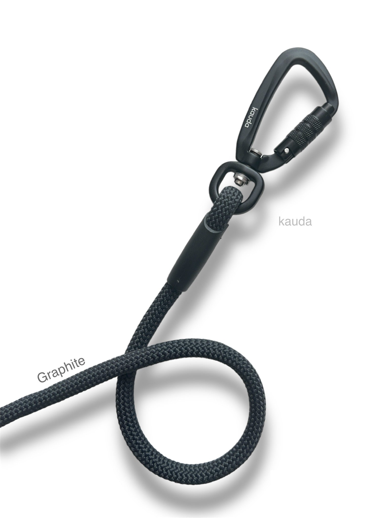 Hands-Free Leash