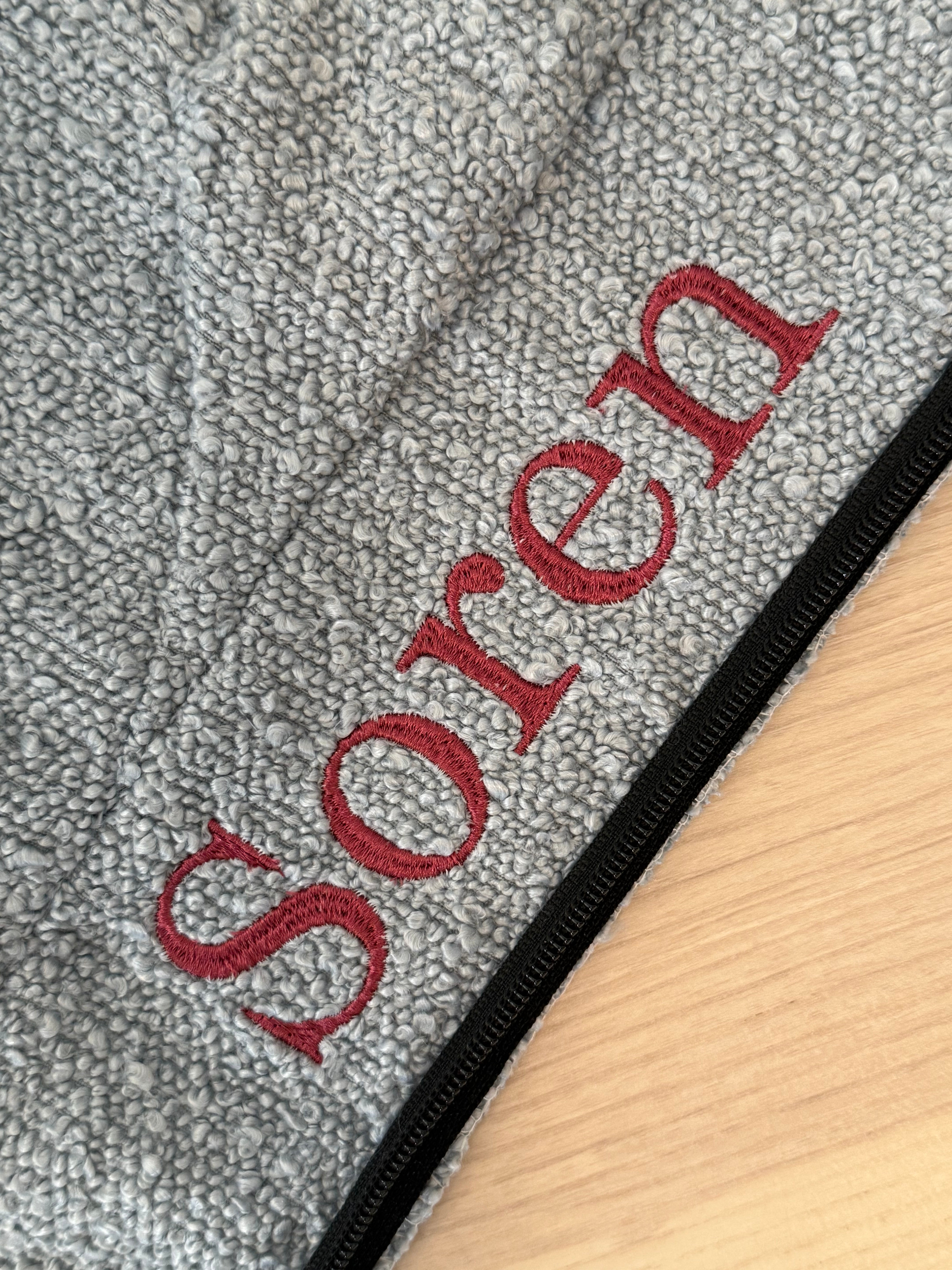 Name Embroidery