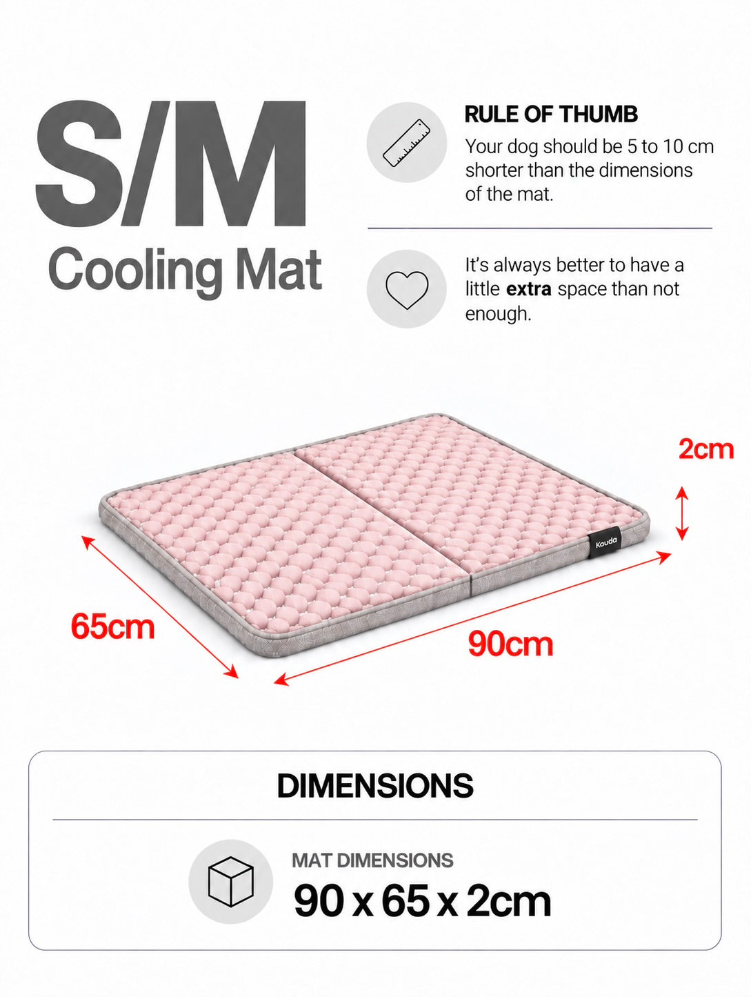 Cooling Mat