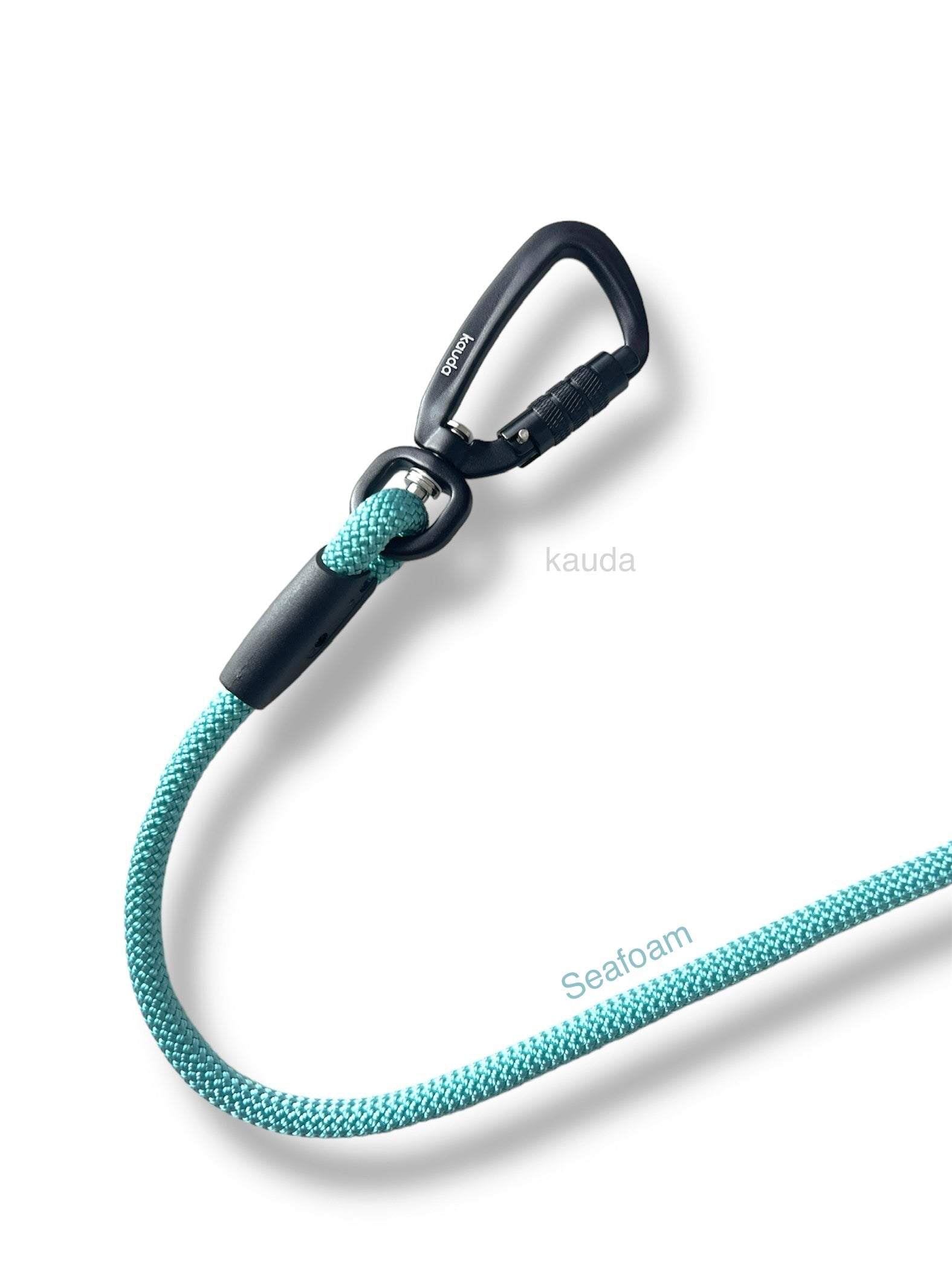 Handsfree Bundle : Knot Leash + Handsfree Connector