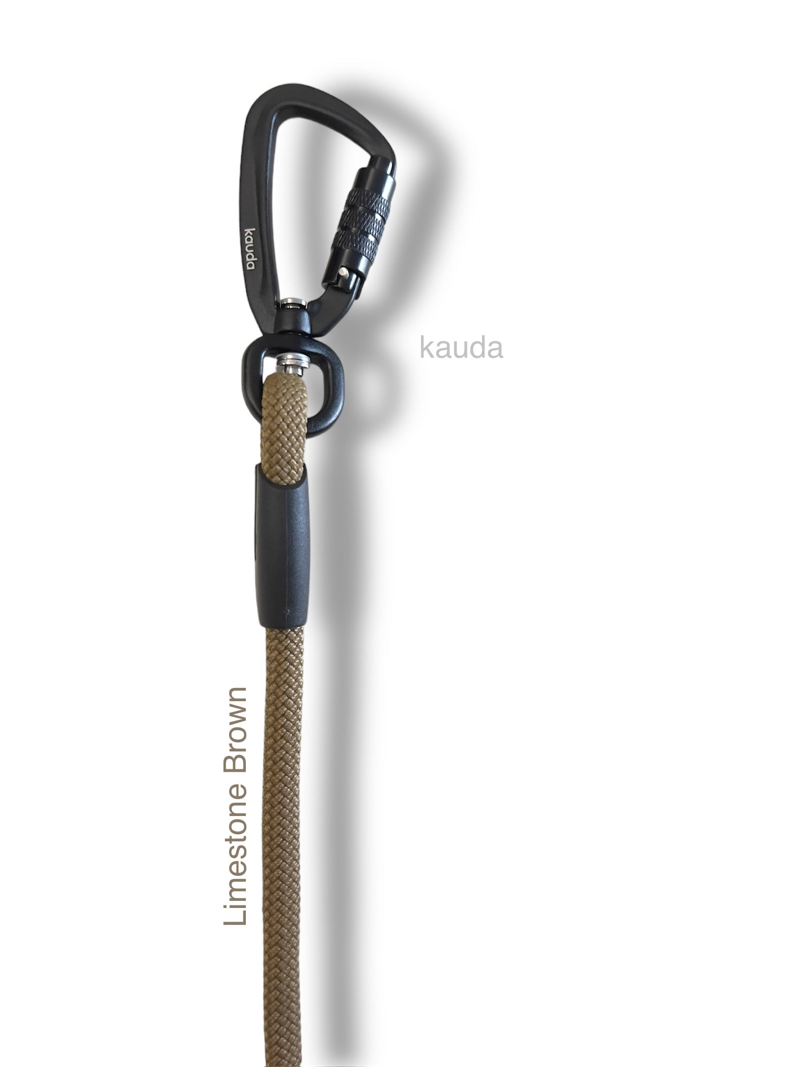Hands-Free Leash