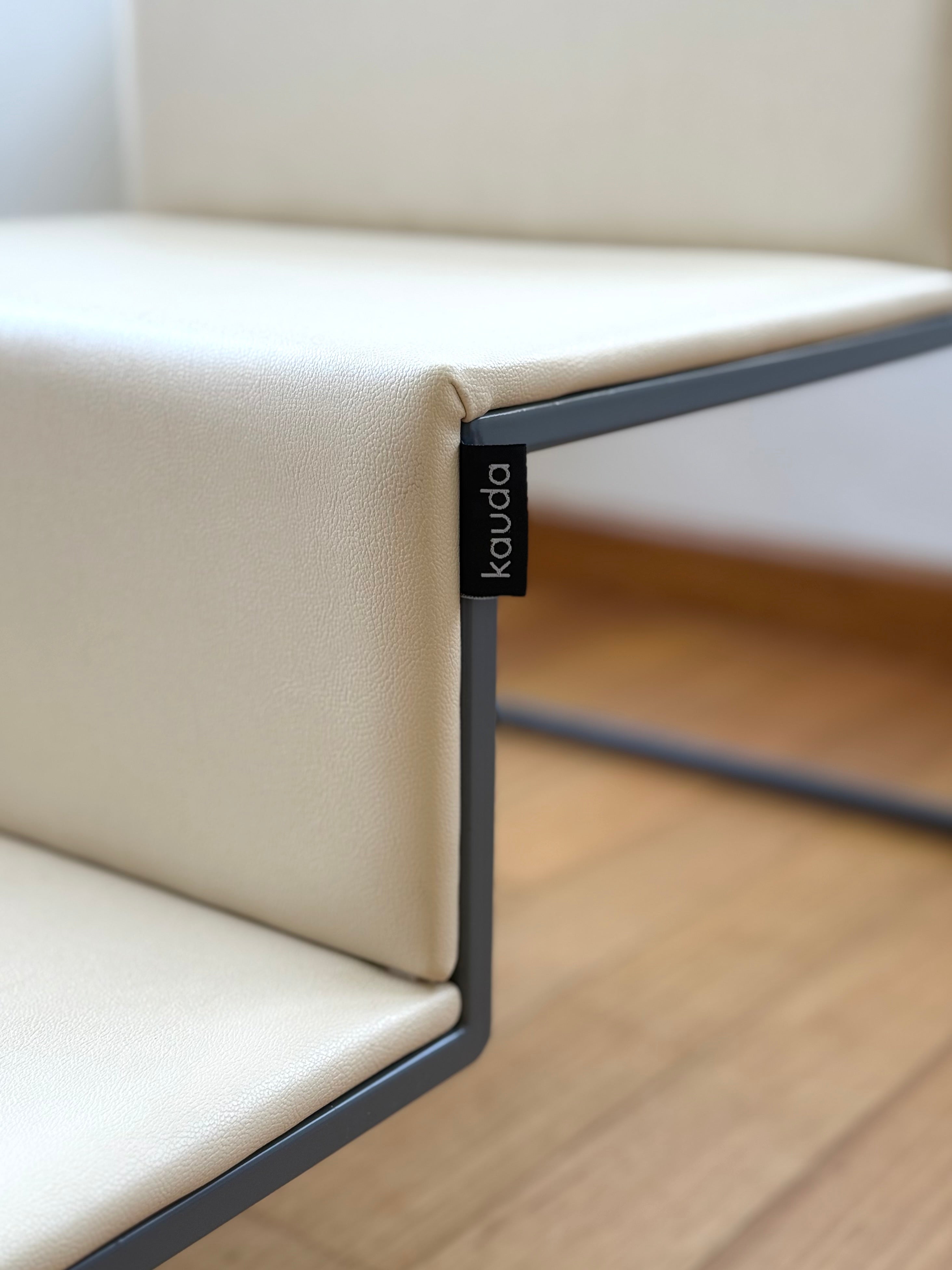 Reupholstery (Betty Steps)