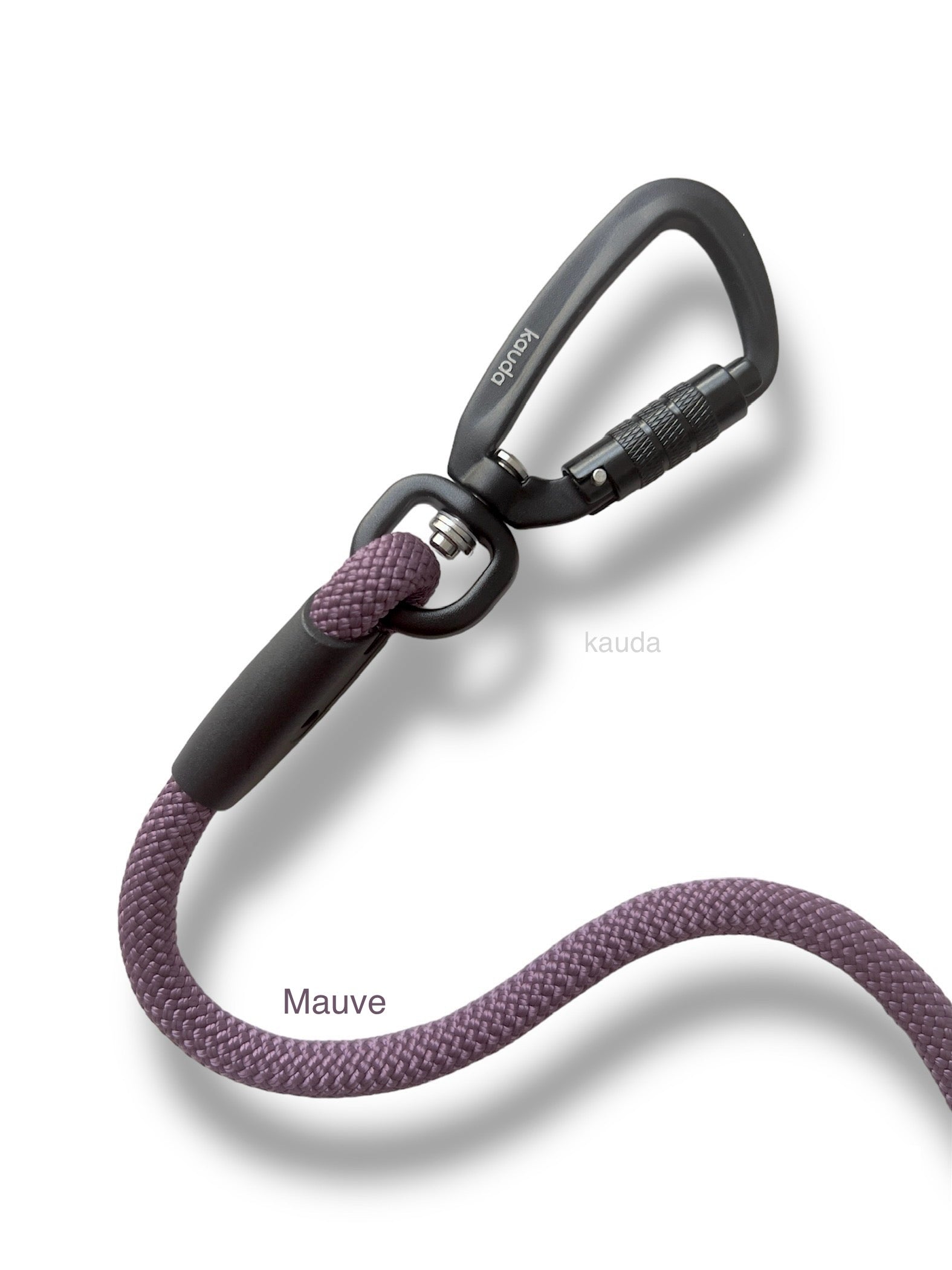 Hands-Free Leash