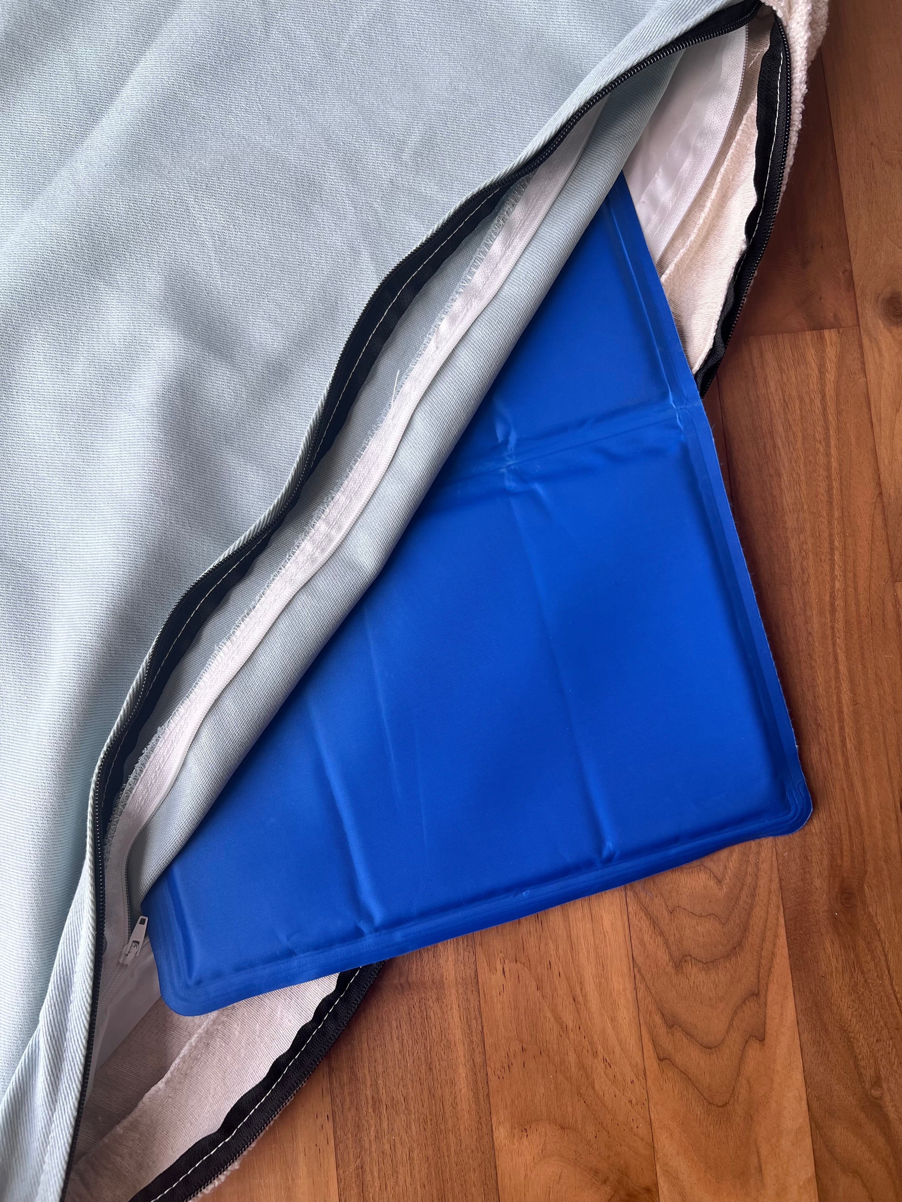 Reversible 2 in 1