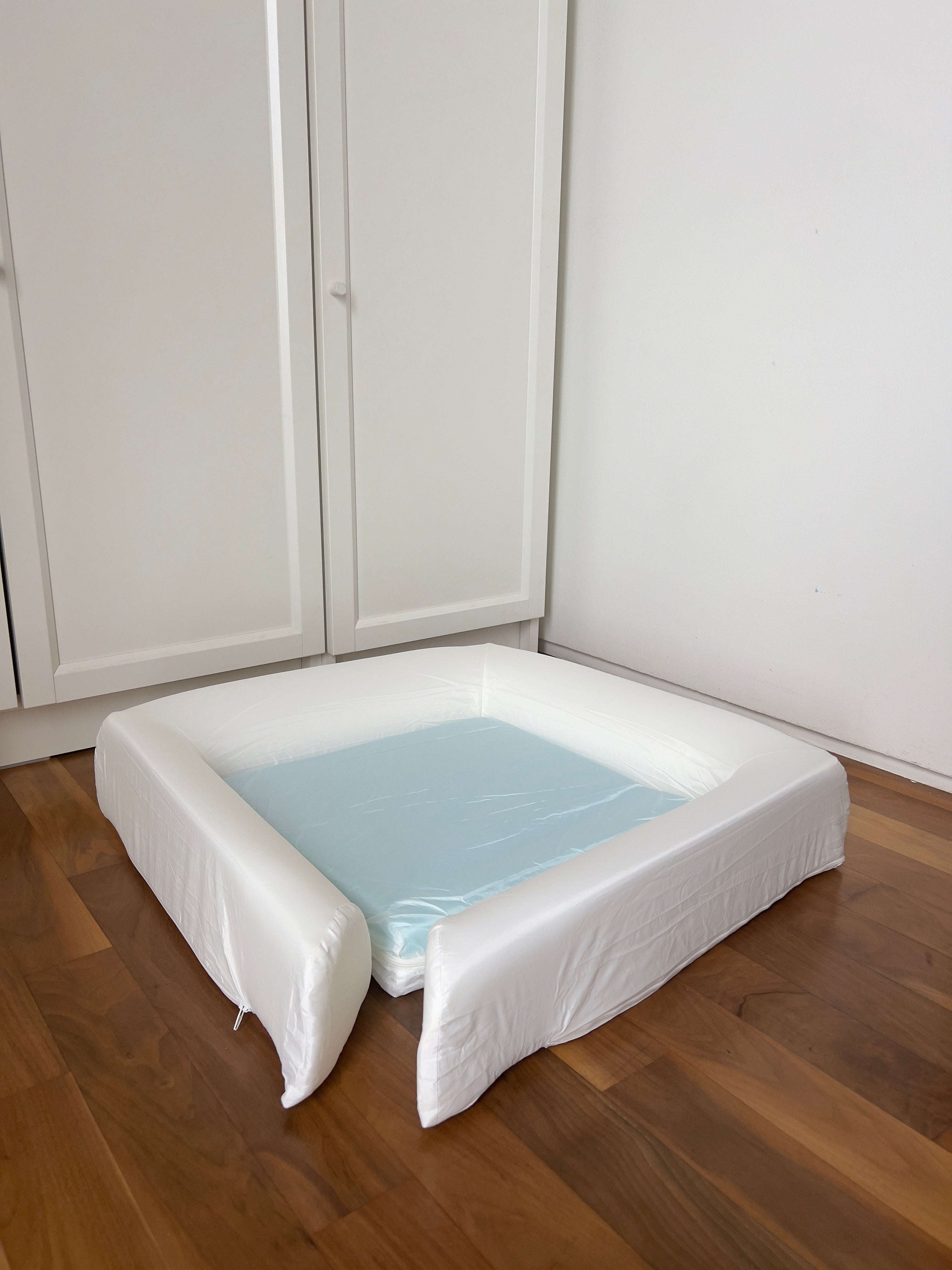 The Betty Bed S