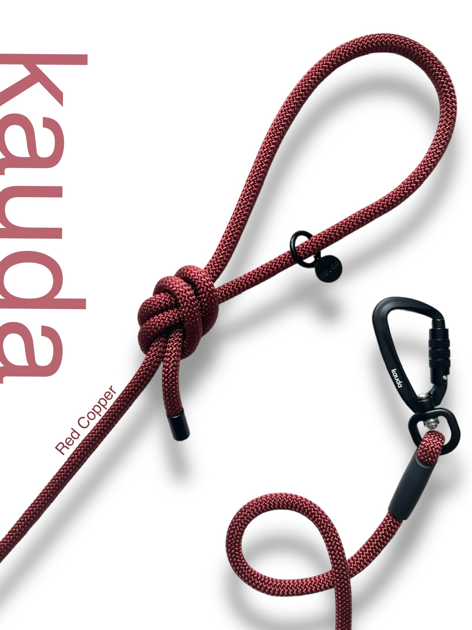 Everyday Bundle : Knot Leash + Slip Collar