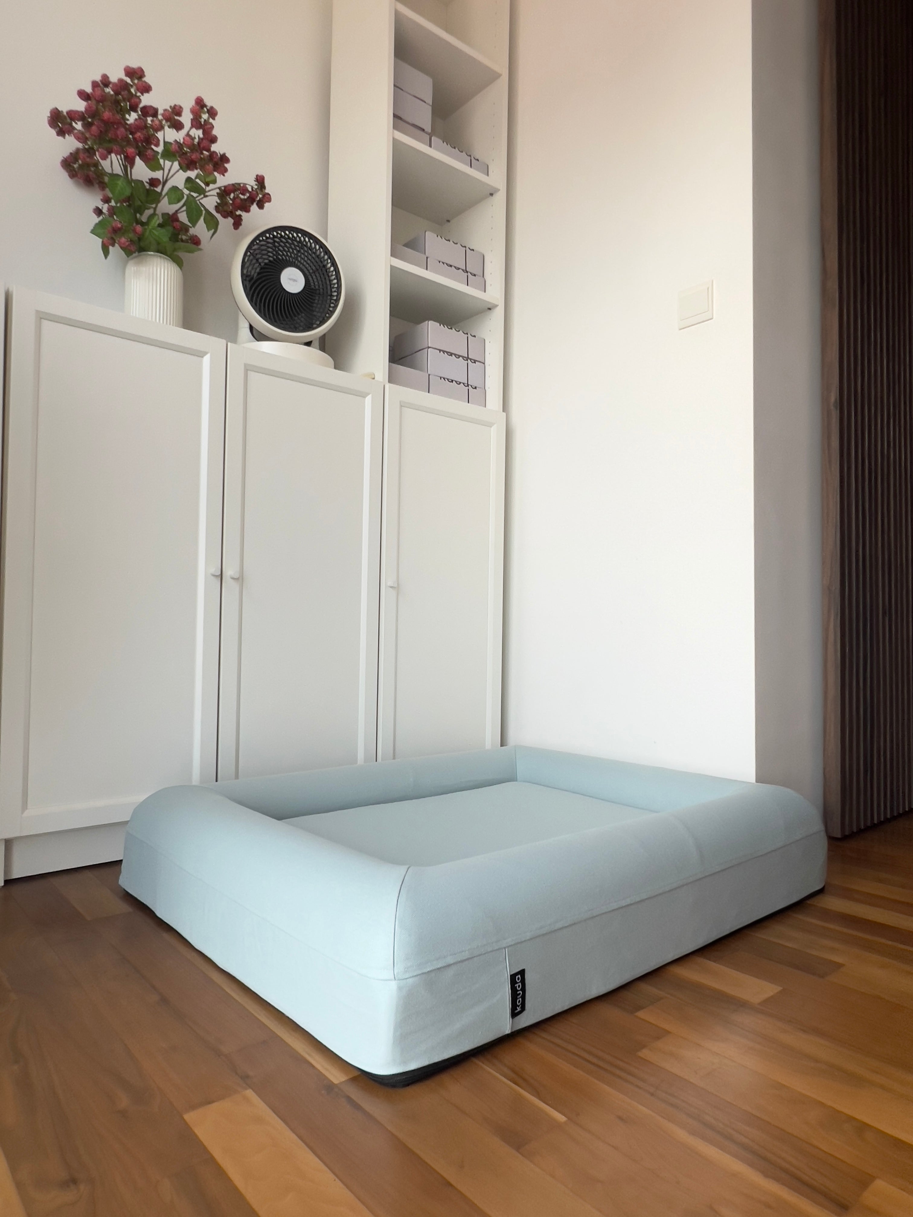 Reversible 2 in 1
