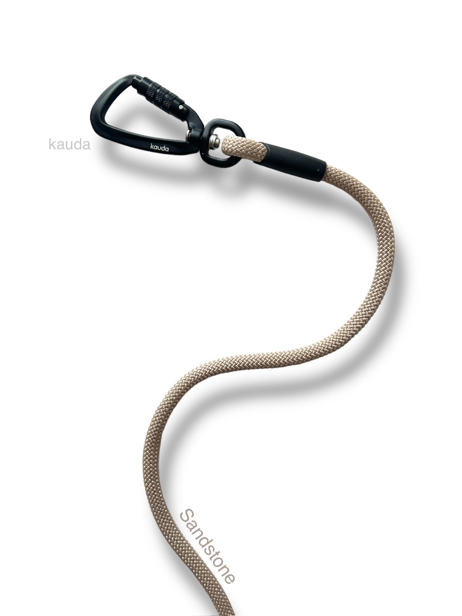 Handsfree Bundle : Knot Leash + Handsfree Connector