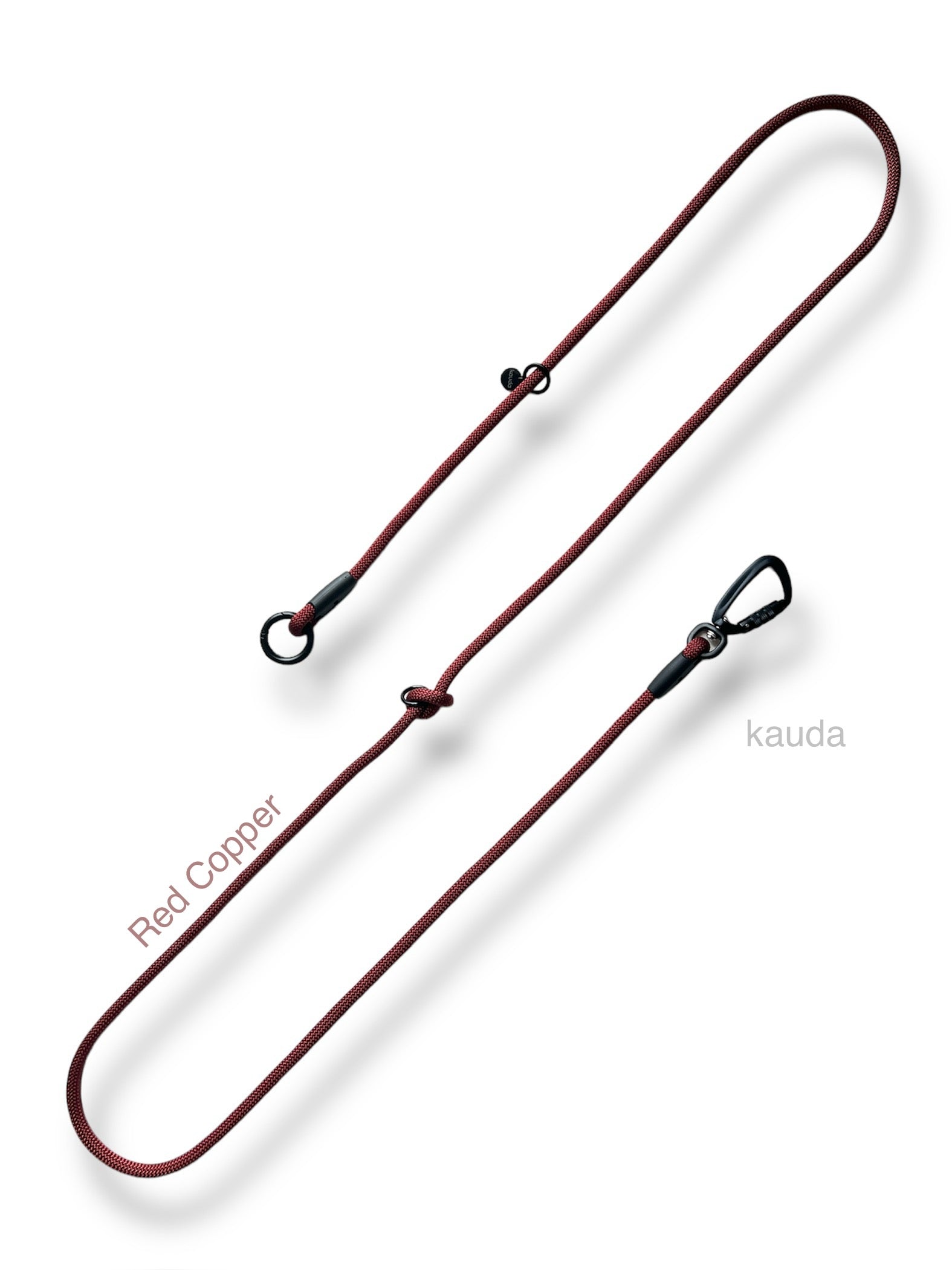 Hands-Free Leash