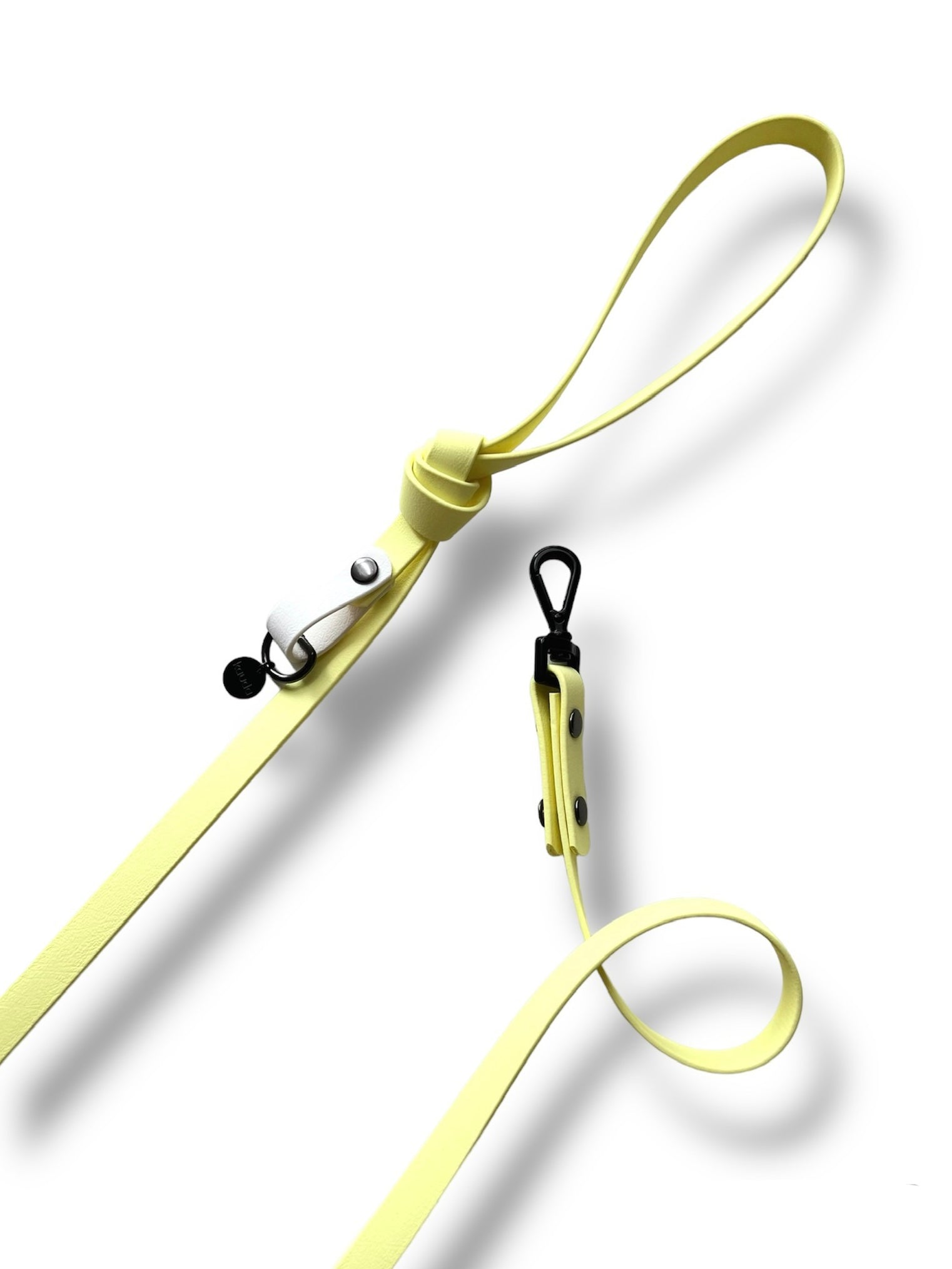 Customise: Your own Knot Leash