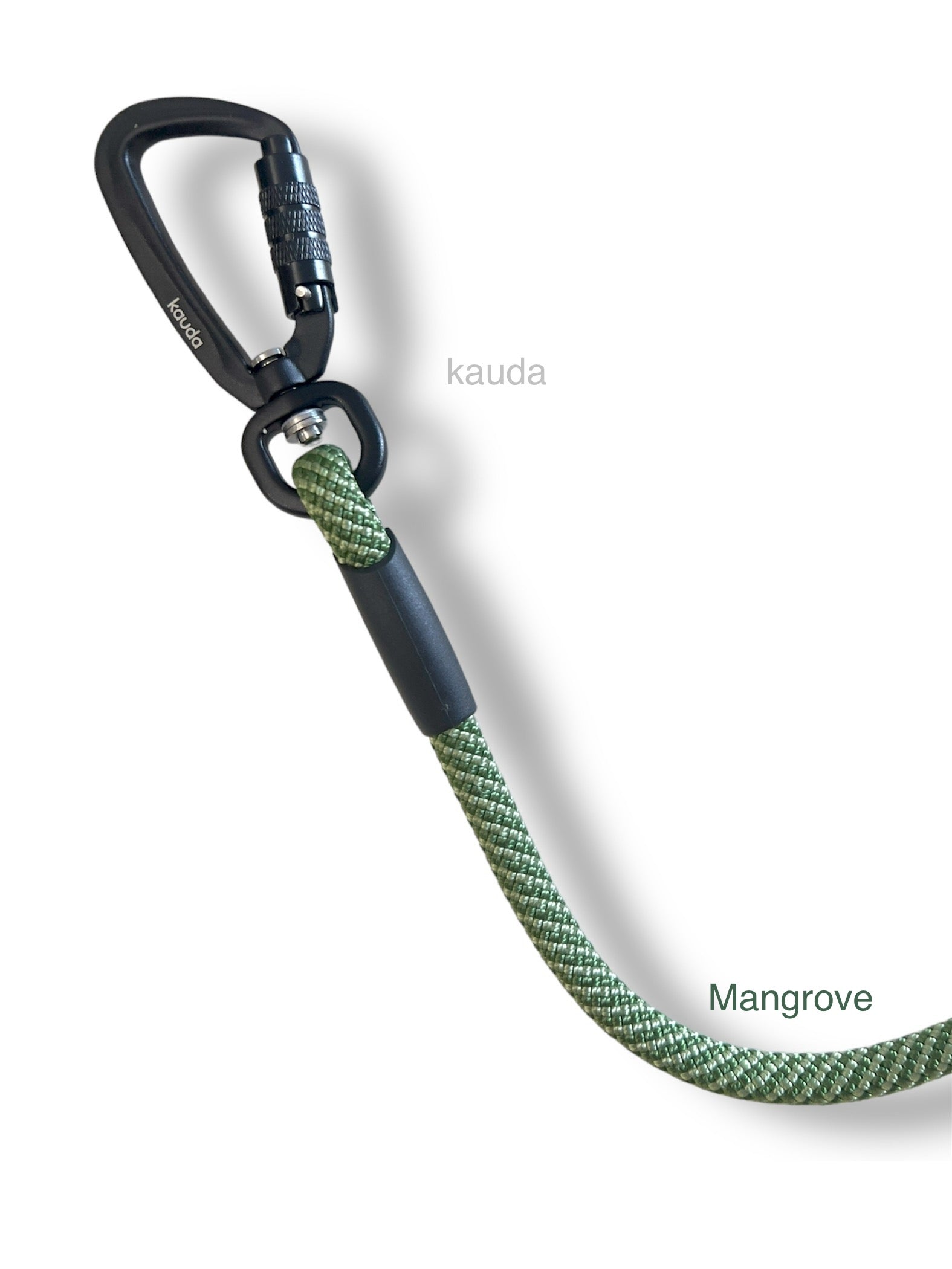 Handsfree Bundle : Knot Leash + Handsfree Connector