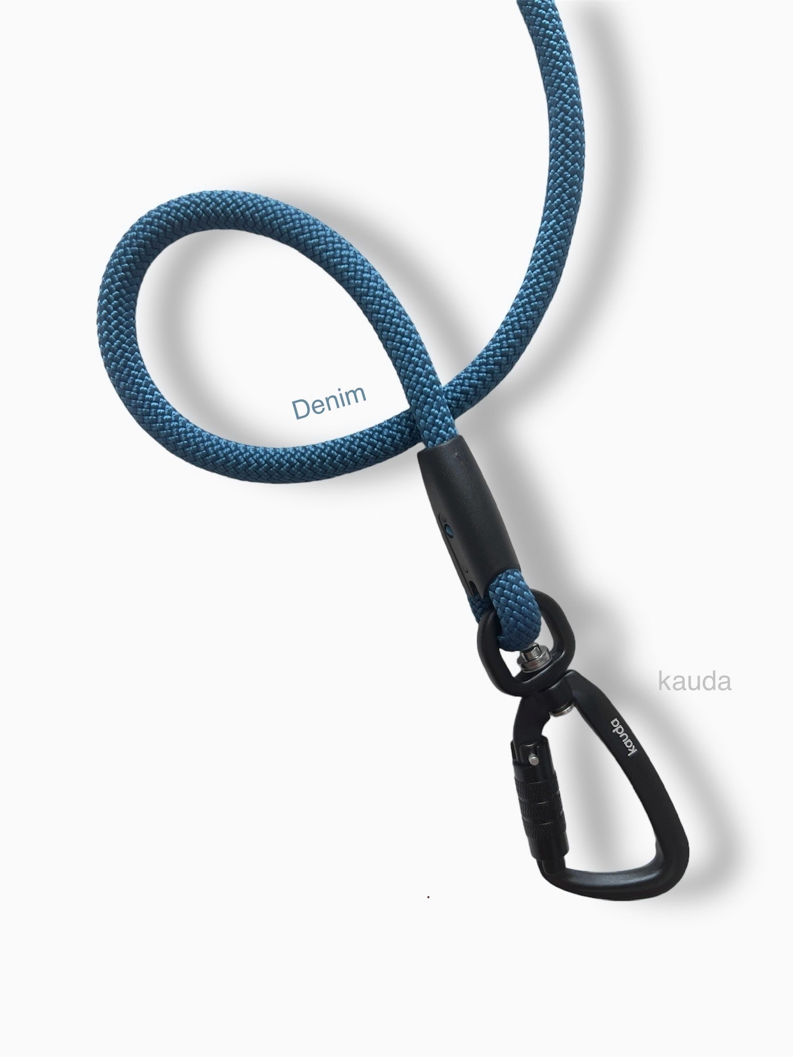 Handsfree Bundle : Knot Leash + Handsfree Connector