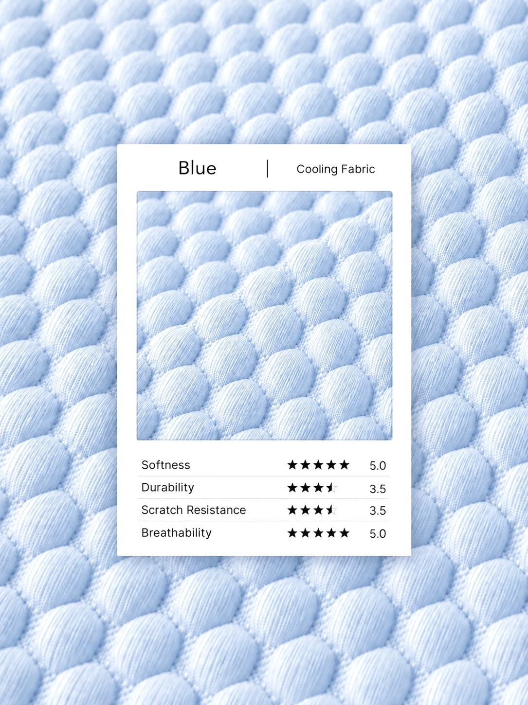 Cooling Mat