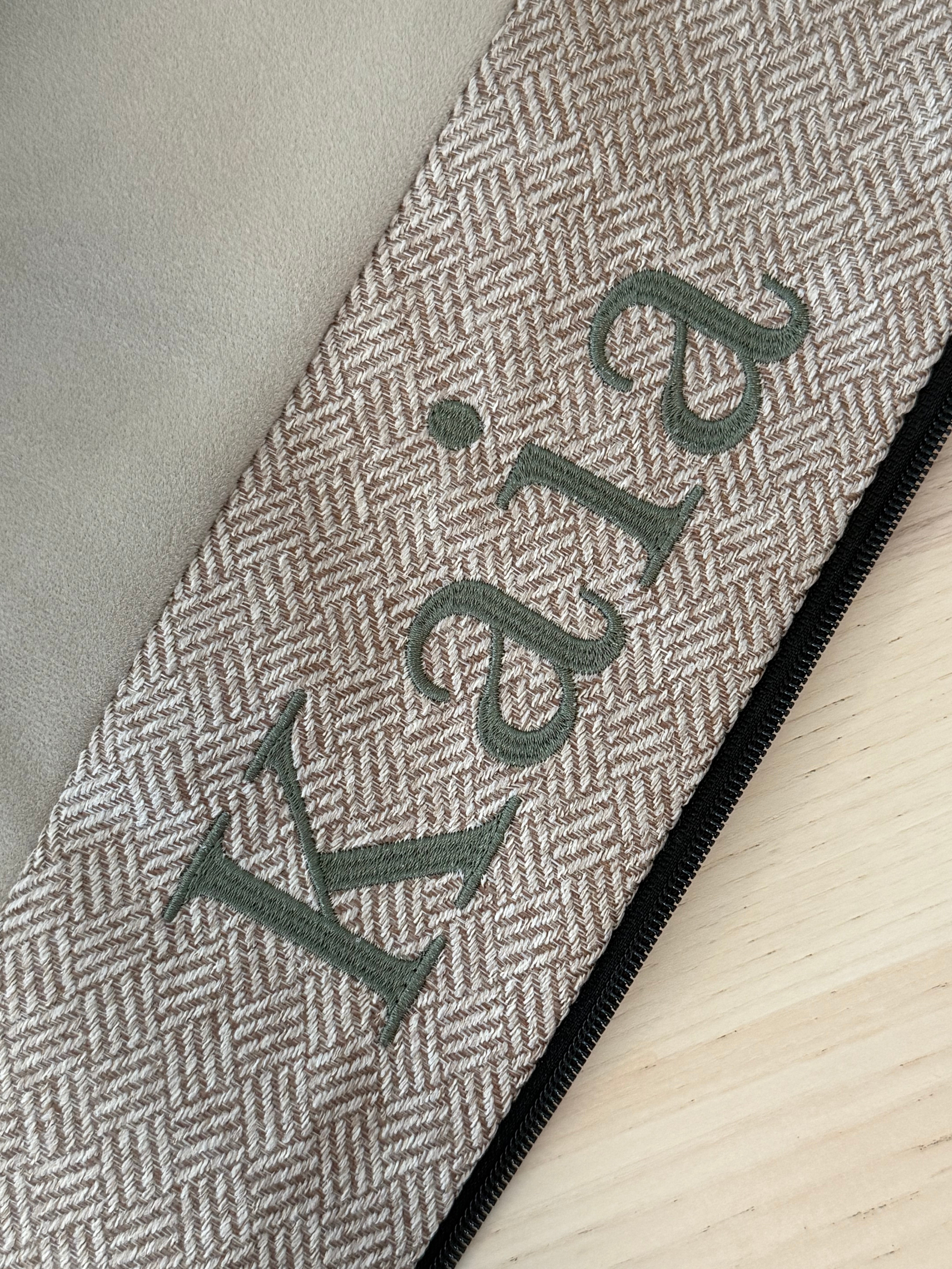 Name Embroidery