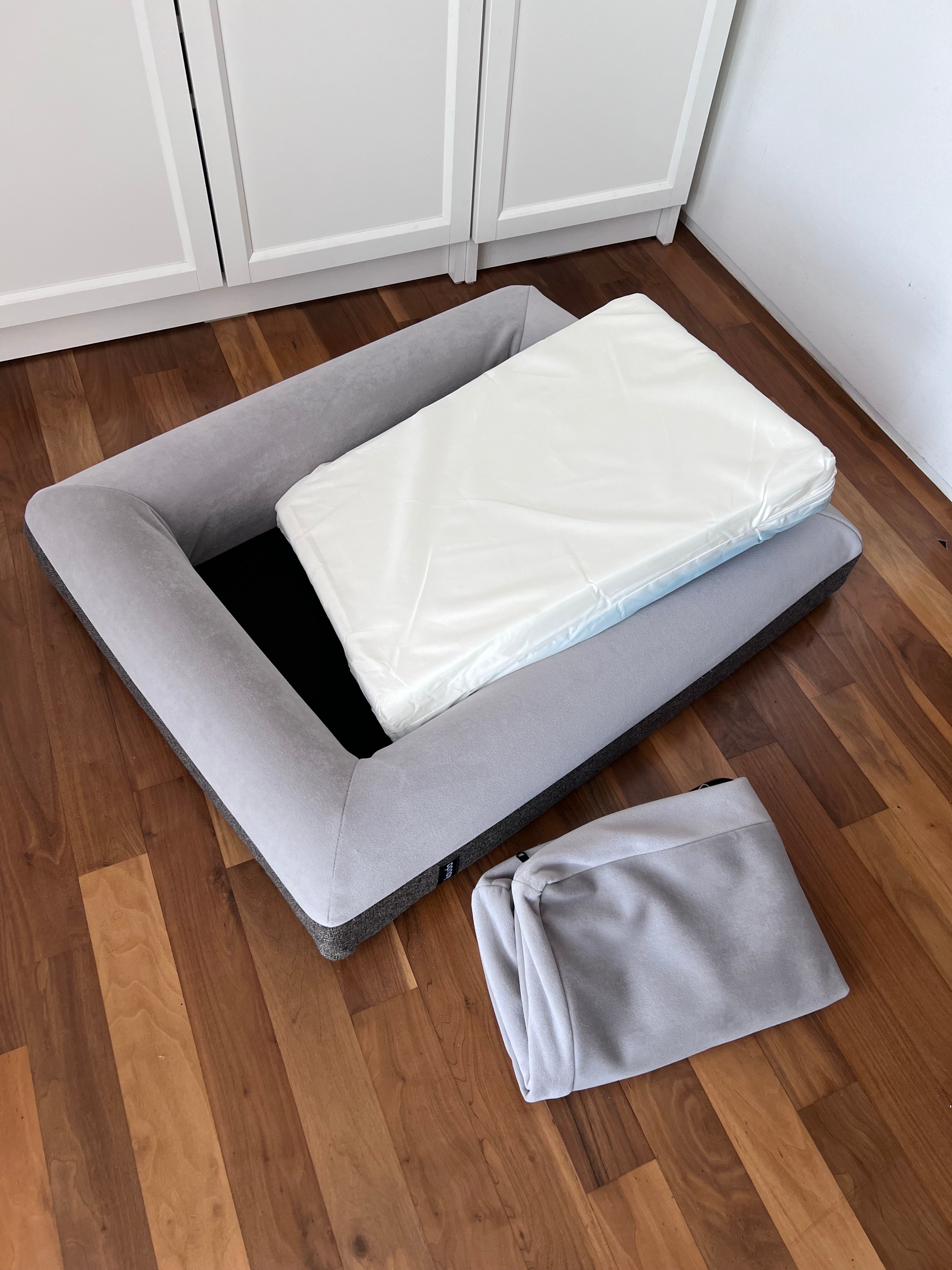 The Betty Bed M