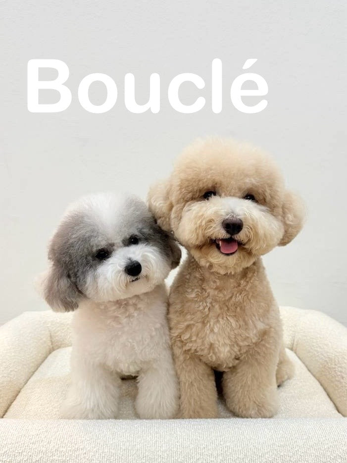Bouclé Covers