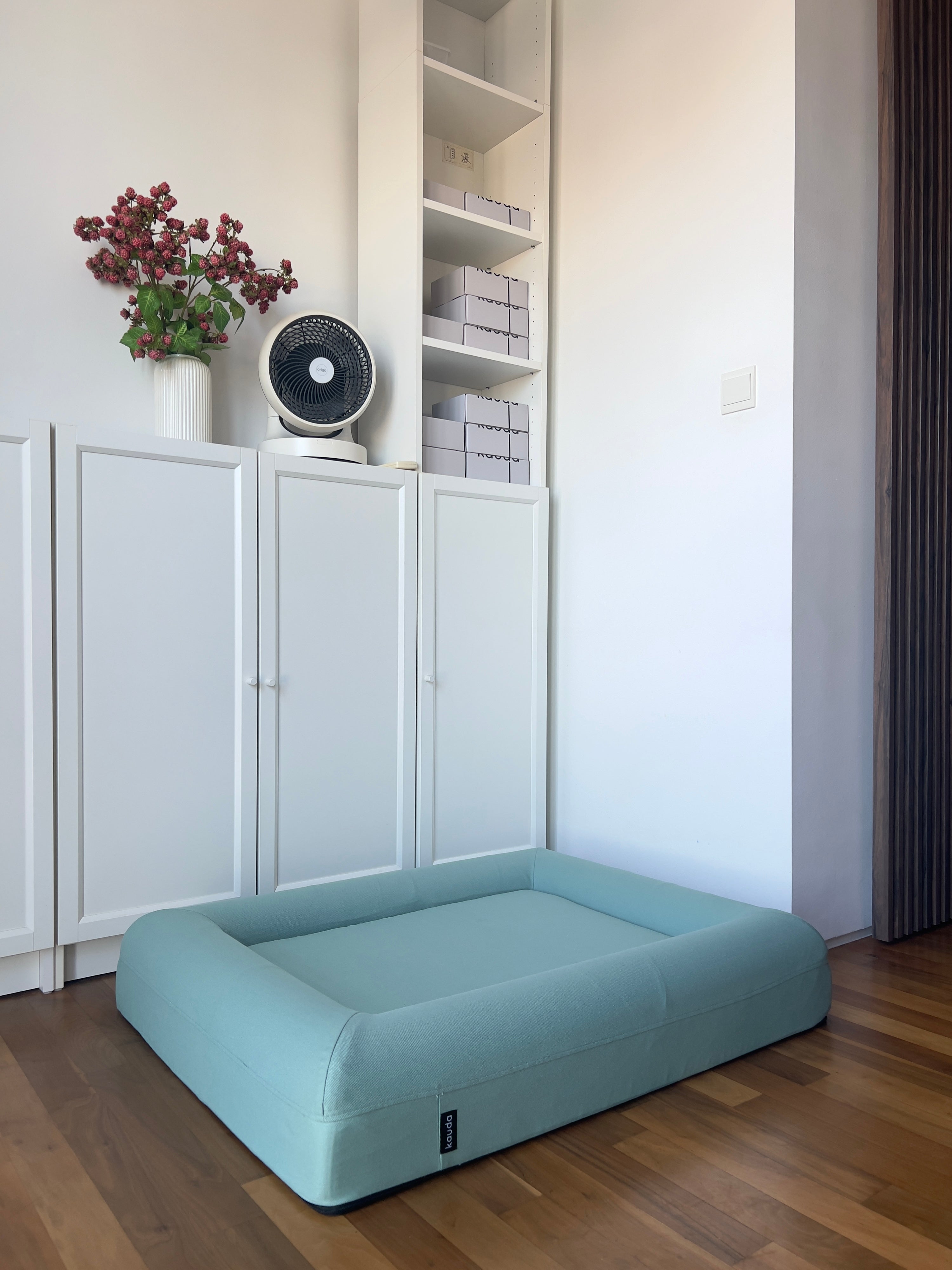 Reversible 2 in 1 - Sage