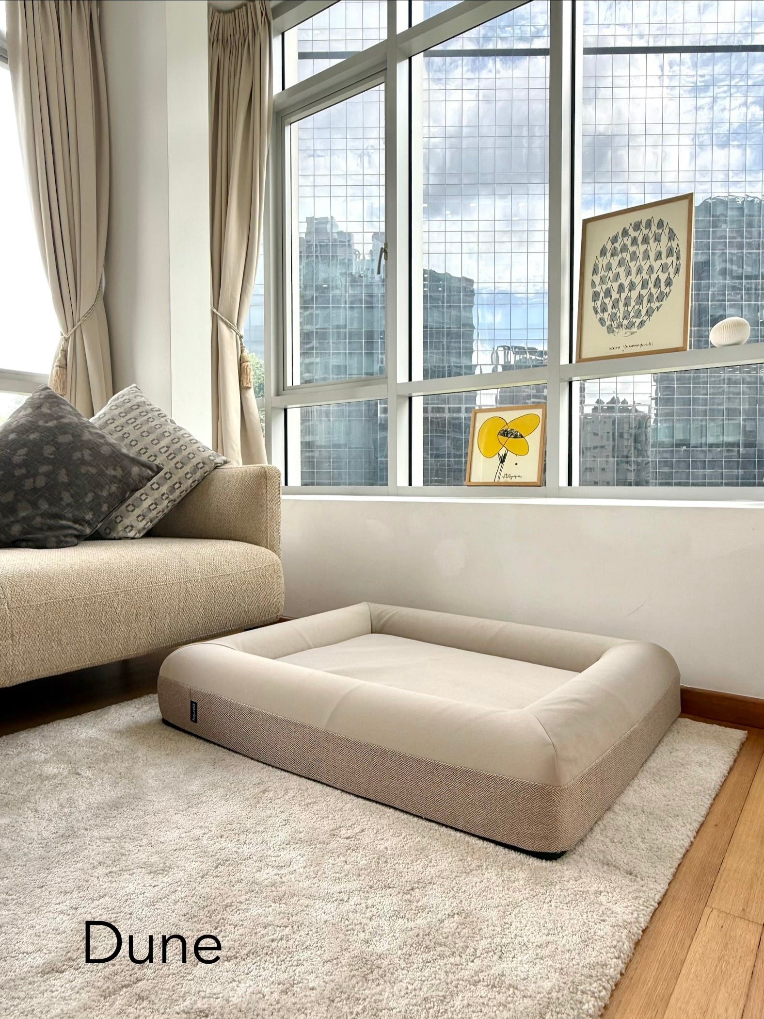 The Betty Bed XL (delivery by 20th Sep)