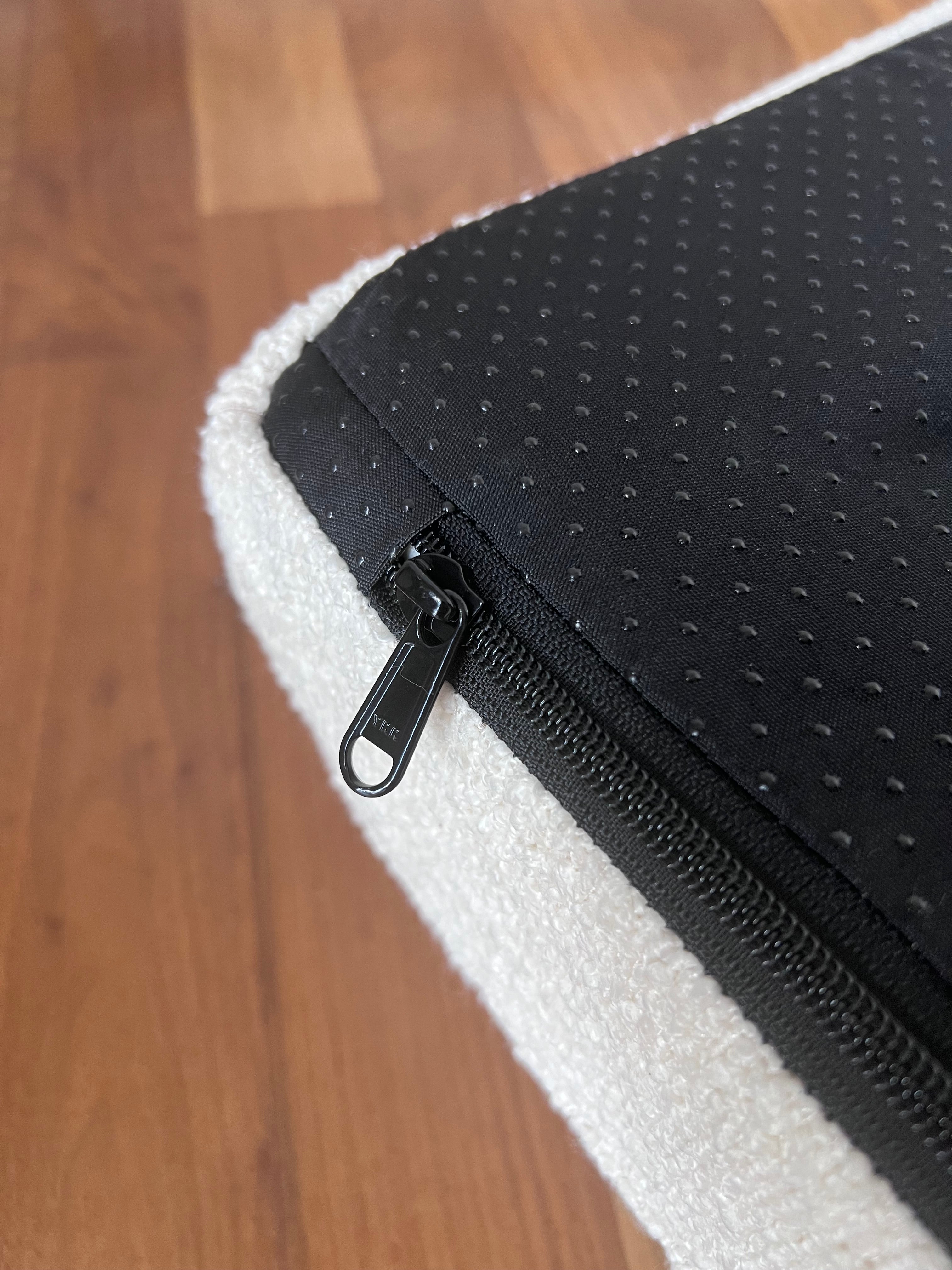 Teddy Cover