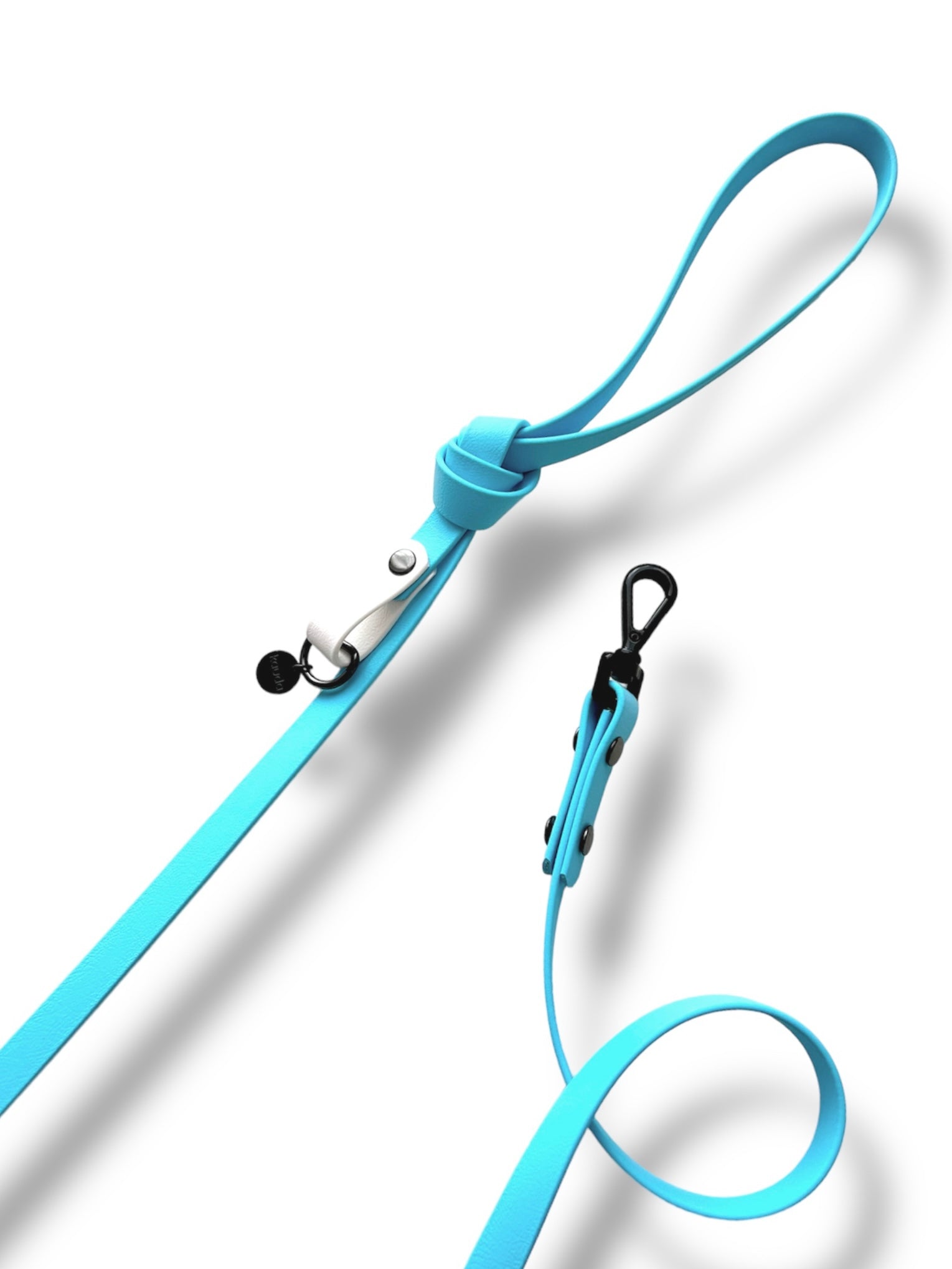 Customise: Your own Knot Leash