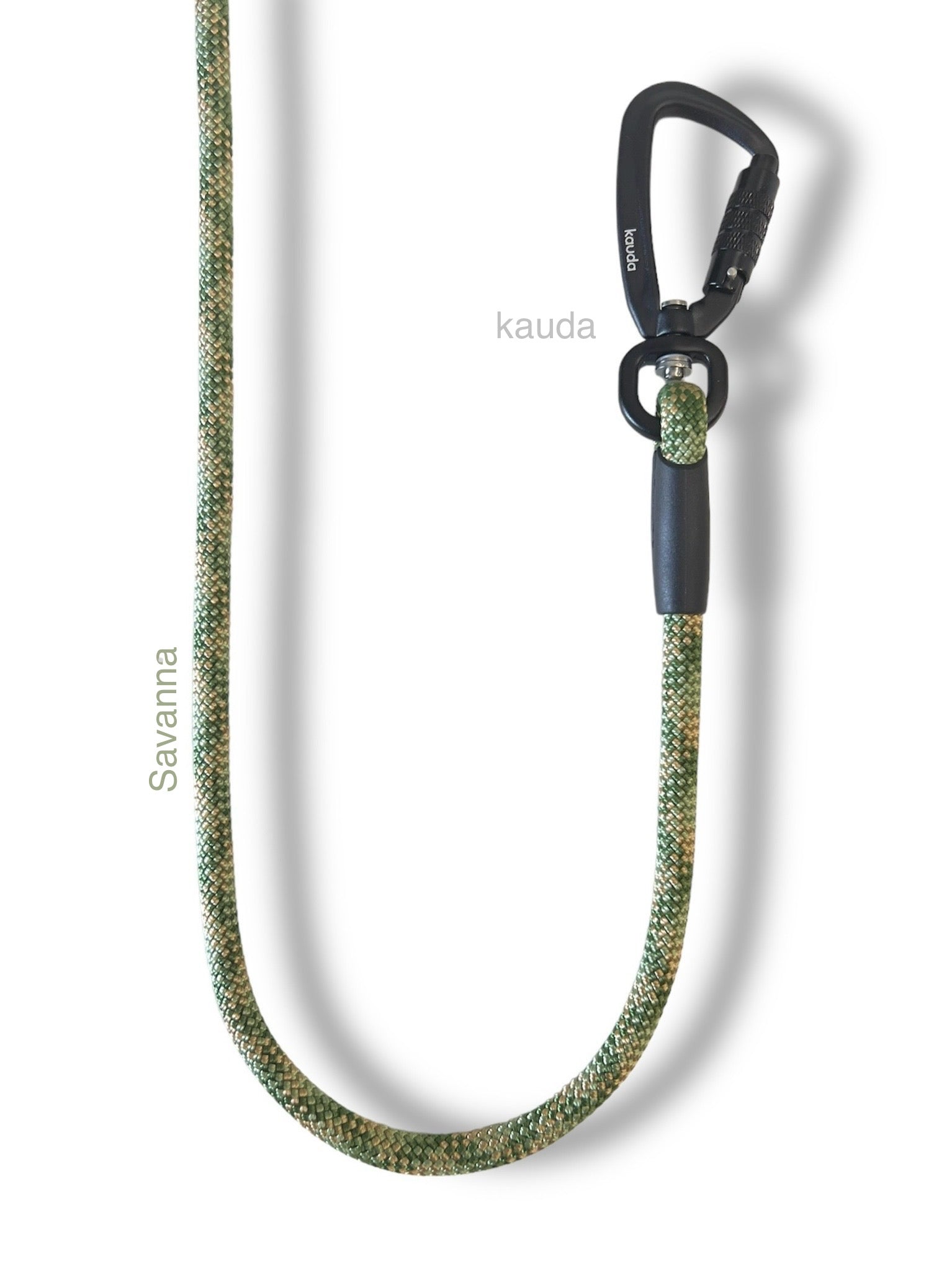 Handsfree Bundle : Knot Leash + Handsfree Connector