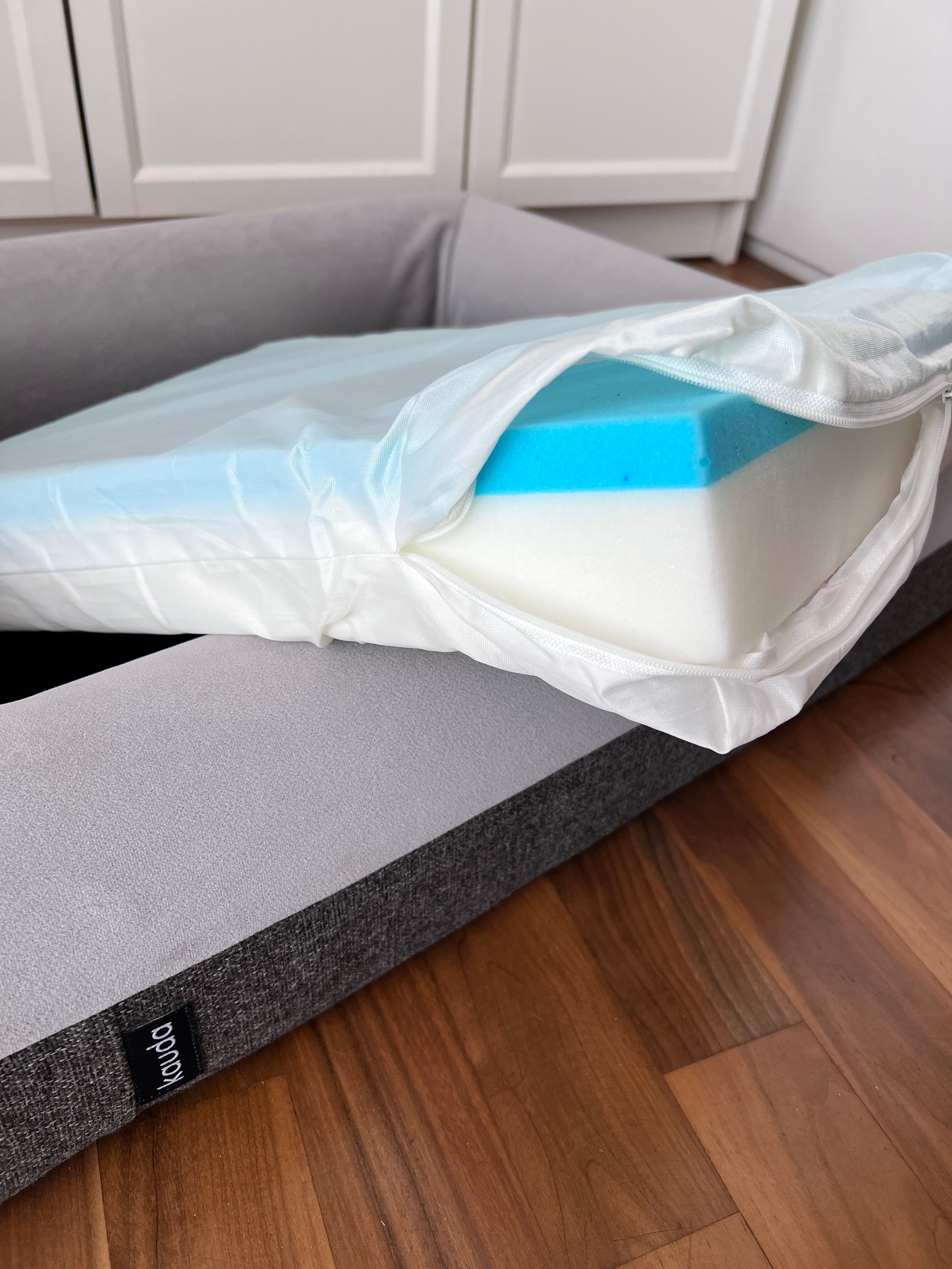 The Betty Bed M