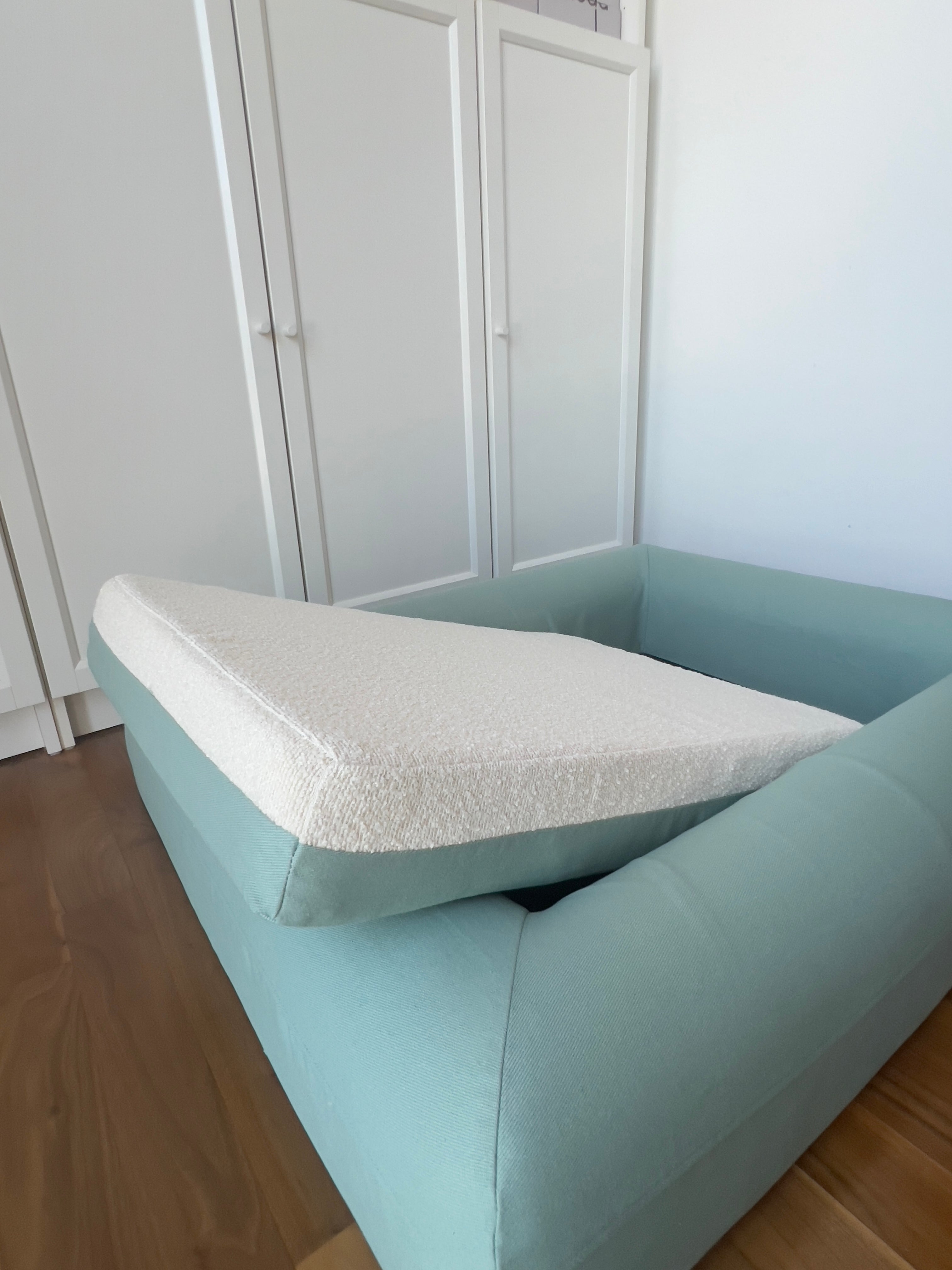 Reversible 2 in 1 - Sage