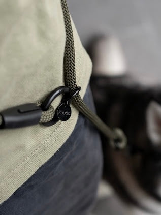 Handsfree Connector (crossbody use only)