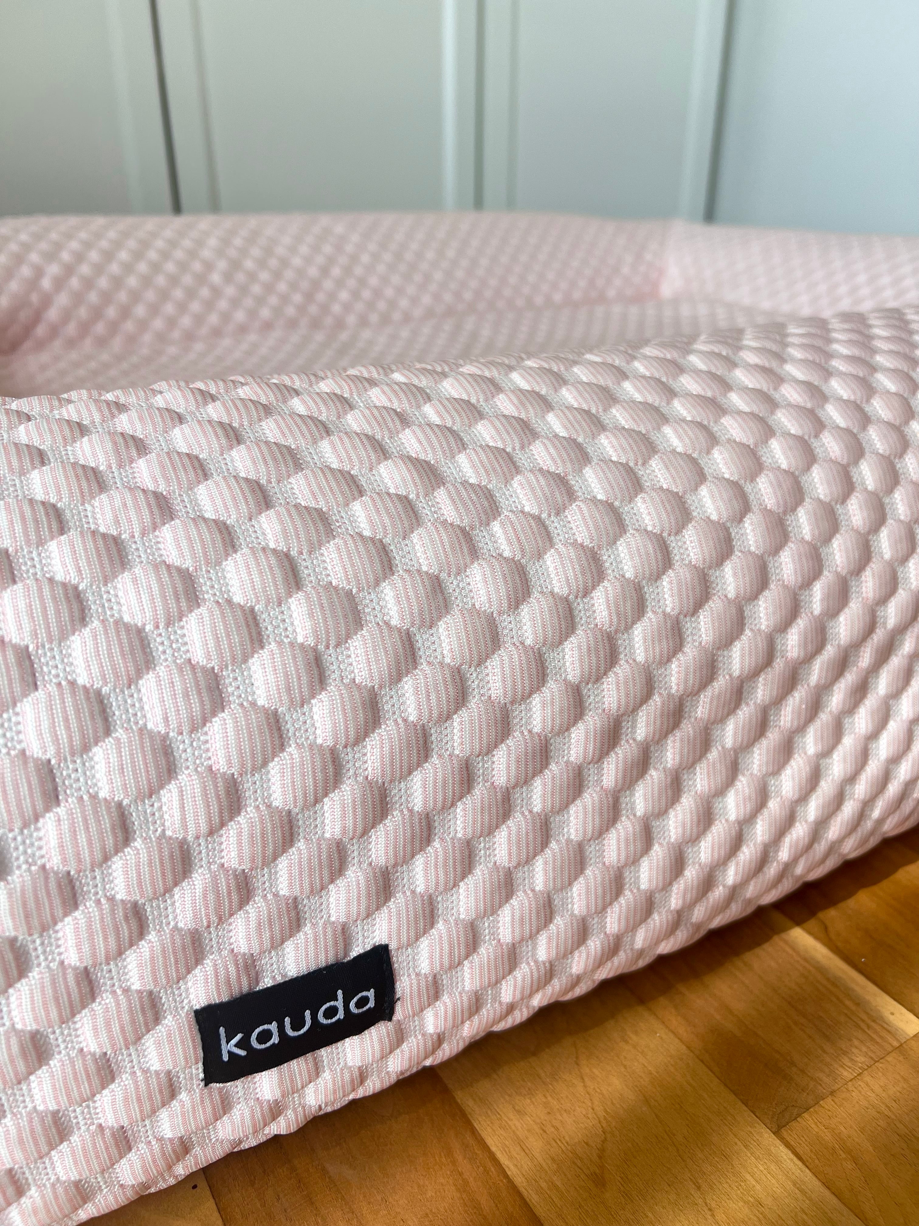 Bundle: Low Entrance Bed + Low Entrance Cooling Cover